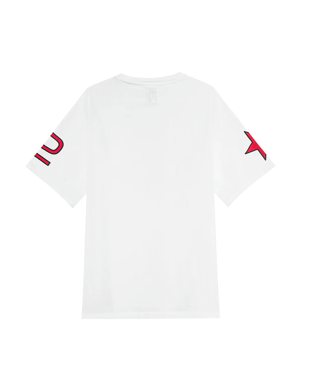 2 JEYS Tee White - Image 6