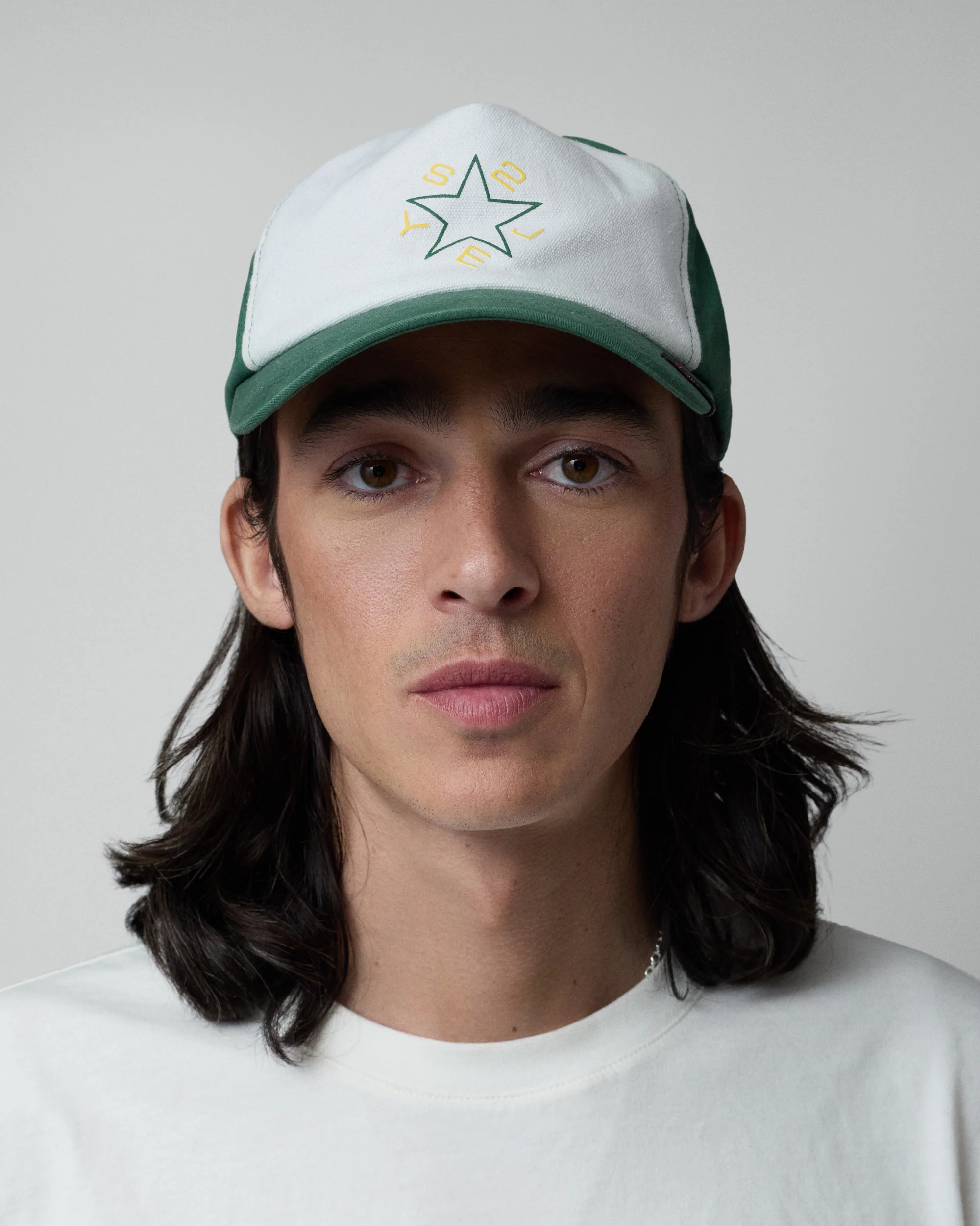 2Jeys Green Cap - Image 2
