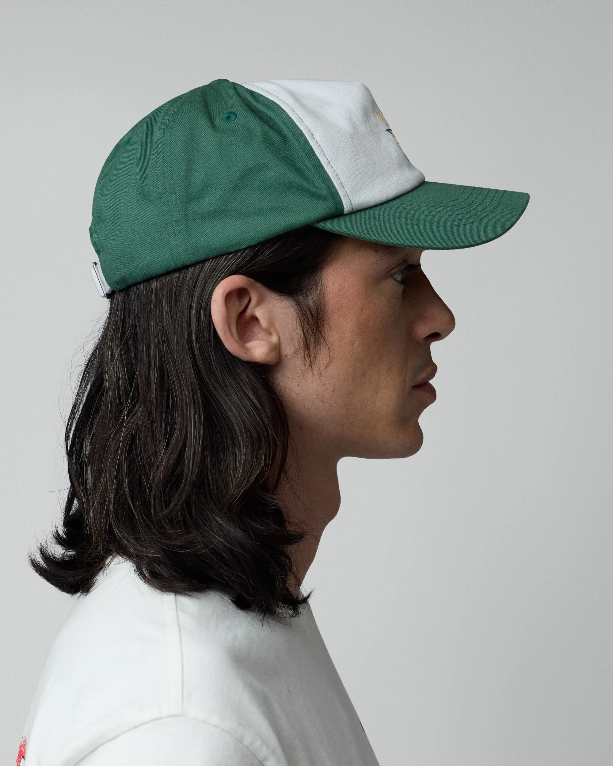 2Jeys Green Cap - Image 3