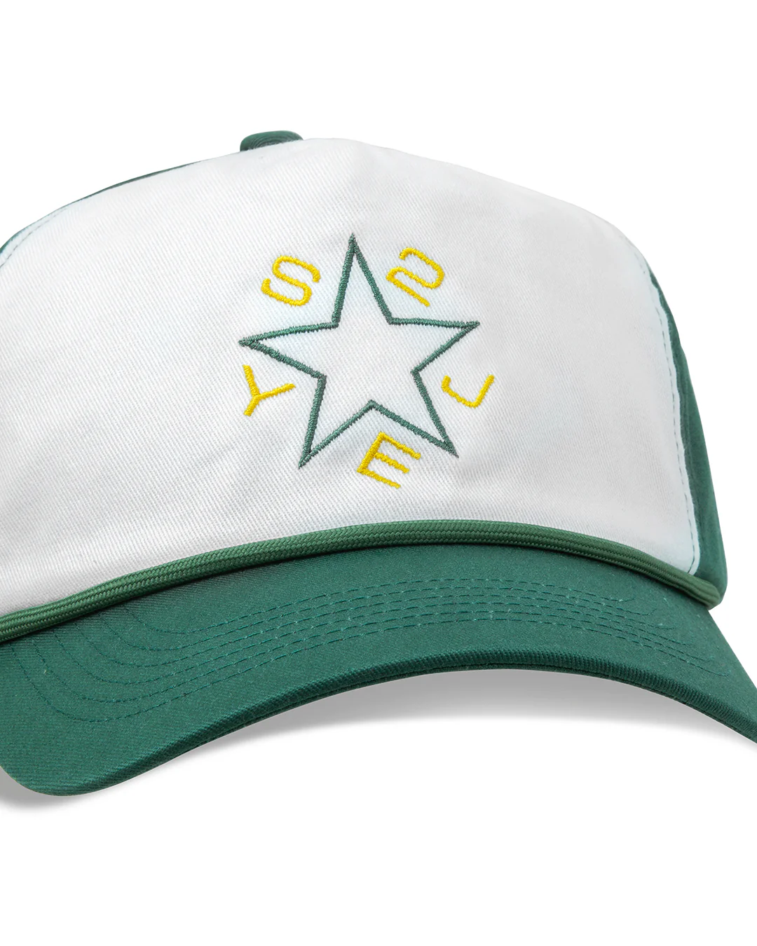 2Jeys Green Cap - Image 7