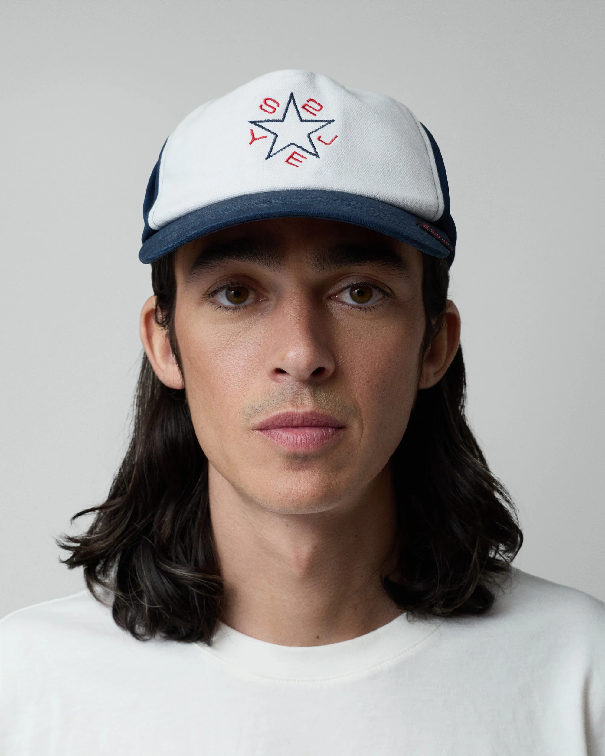 2Jeys Navy Cap - Image 2