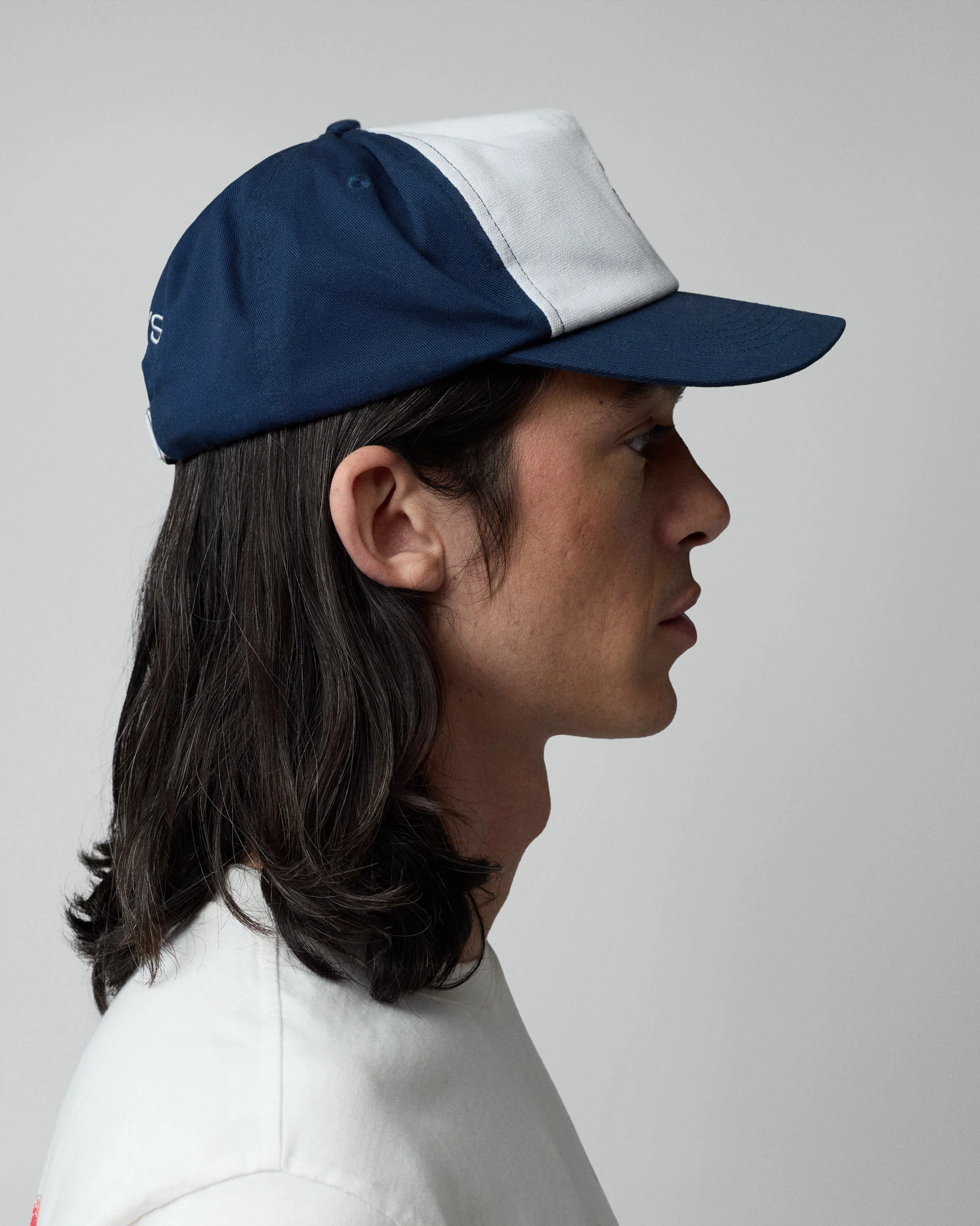 2Jeys Navy Cap - Image 3