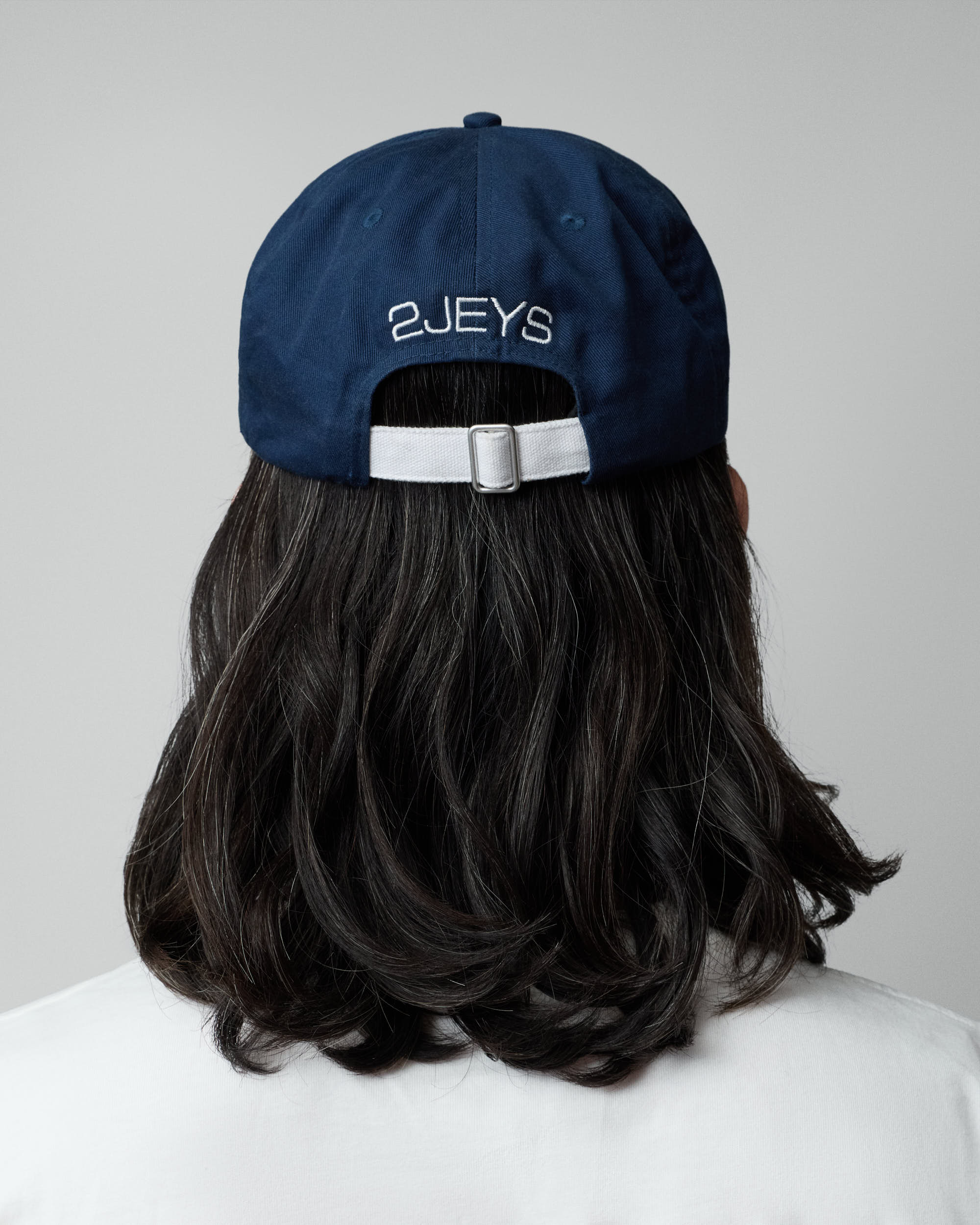 2Jeys Navy Cap - Image 4