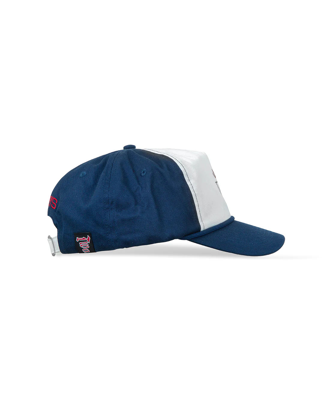 2Jeys Navy Cap - Image 5