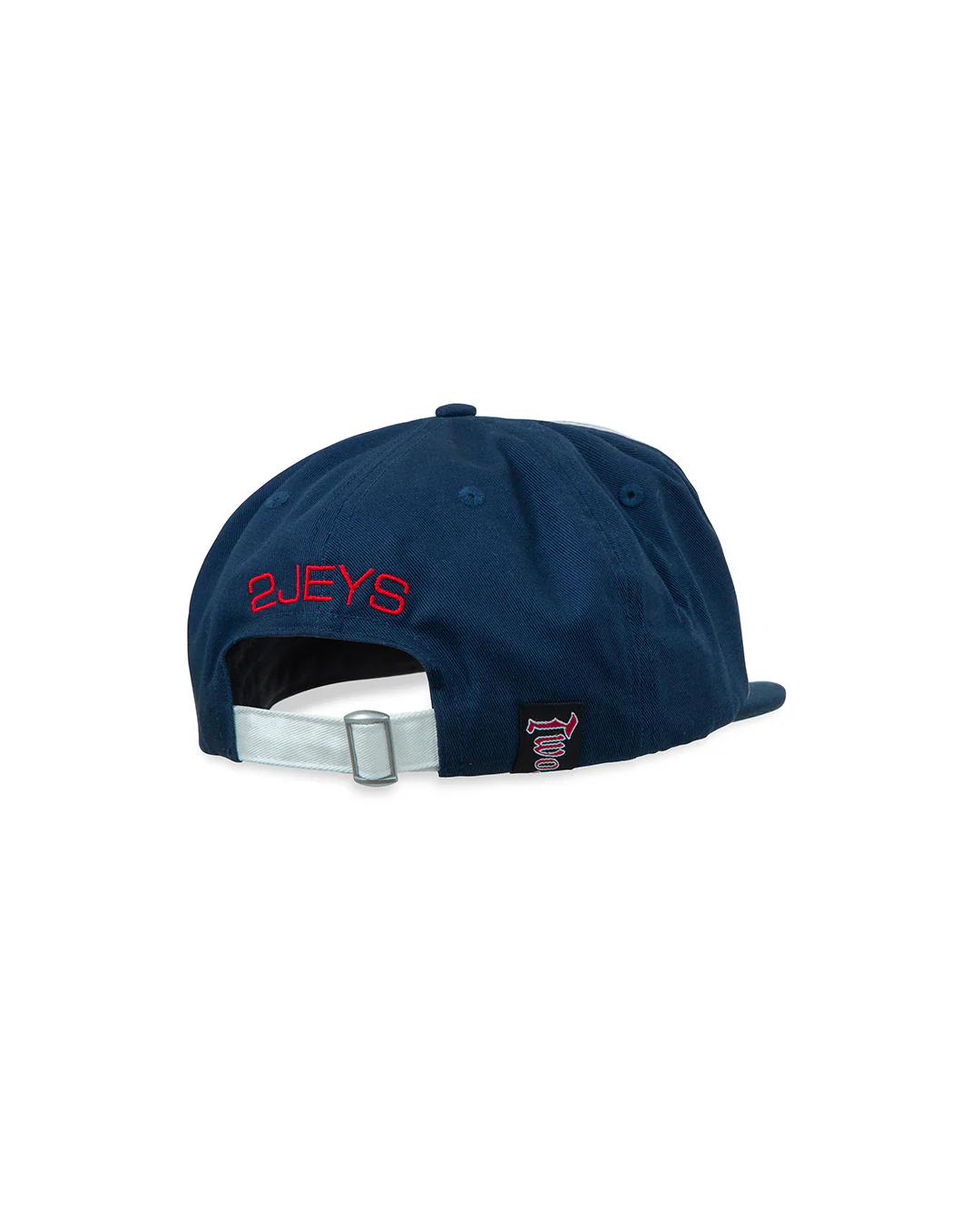 2Jeys Navy Cap - Image 6