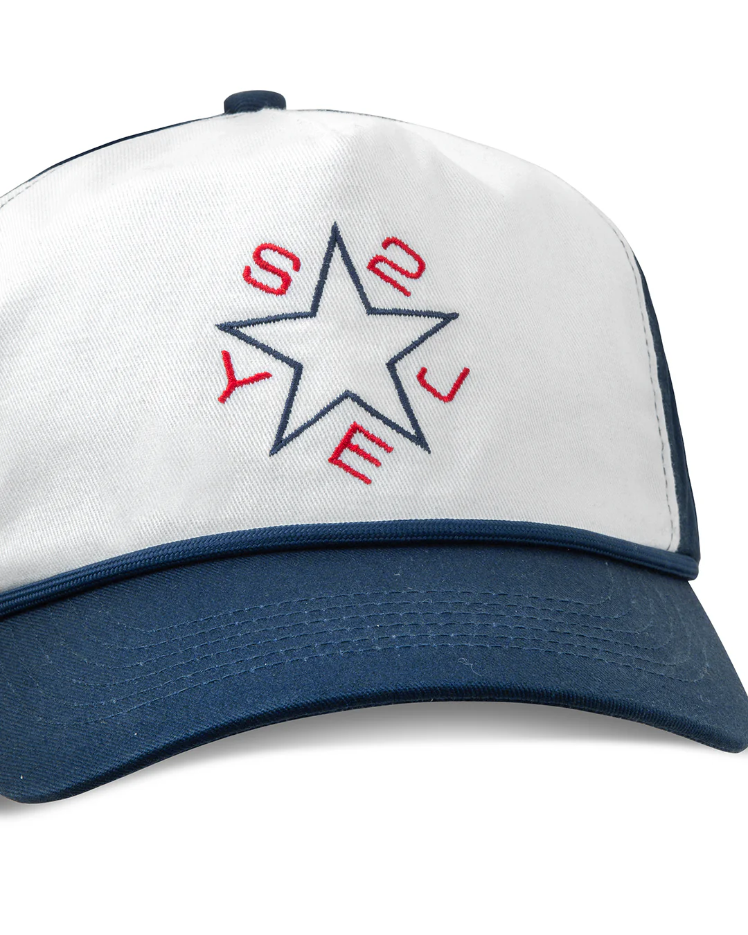 2Jeys Navy Cap - Image 7