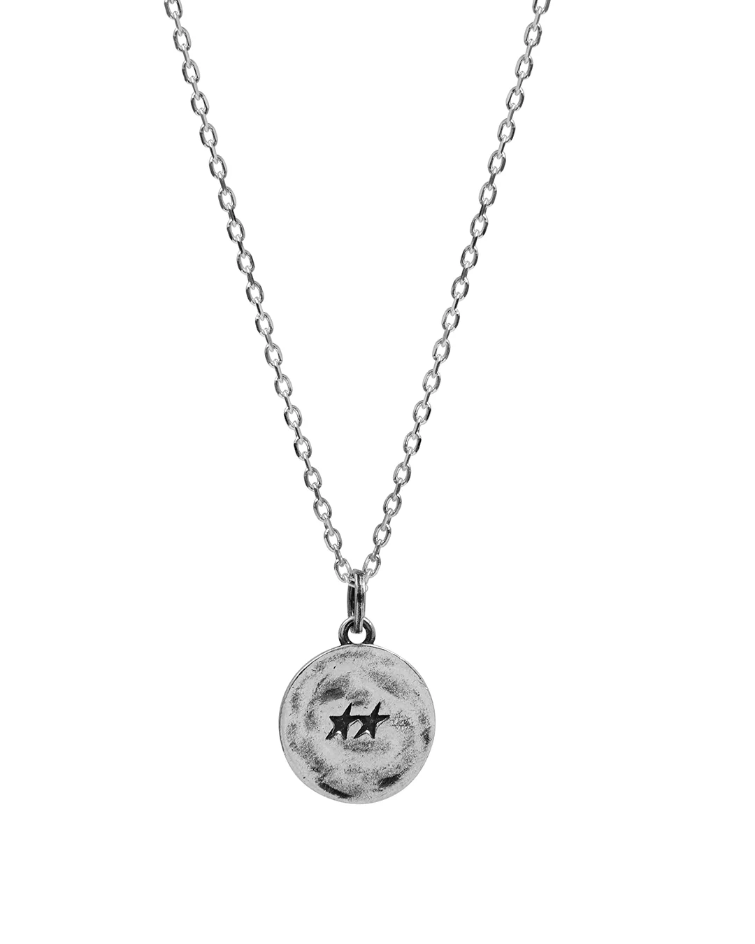 8 Ball Necklace - Image 2