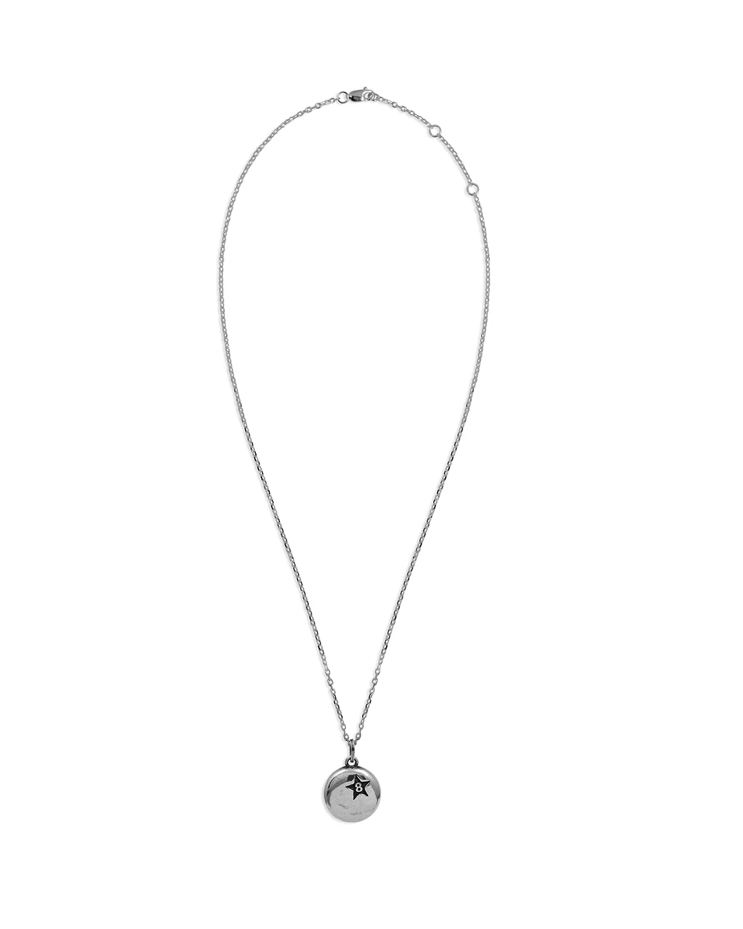 8 Ball Necklace - Image 3