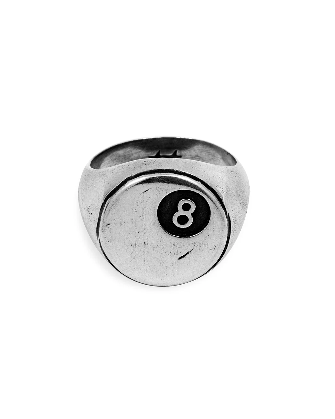 8 Ball Ring - Image 2
