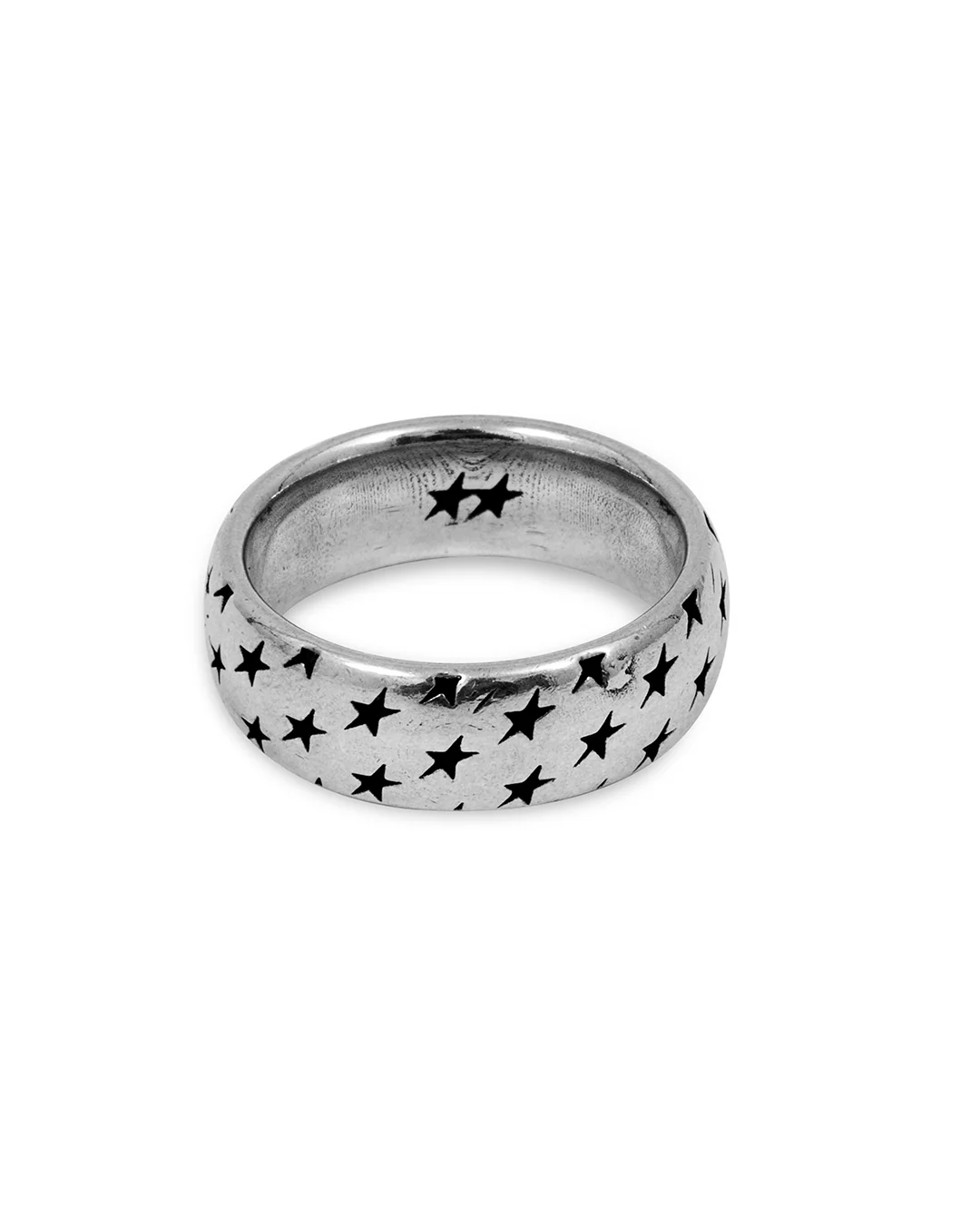 All-Over Stars Ring - Image 3
