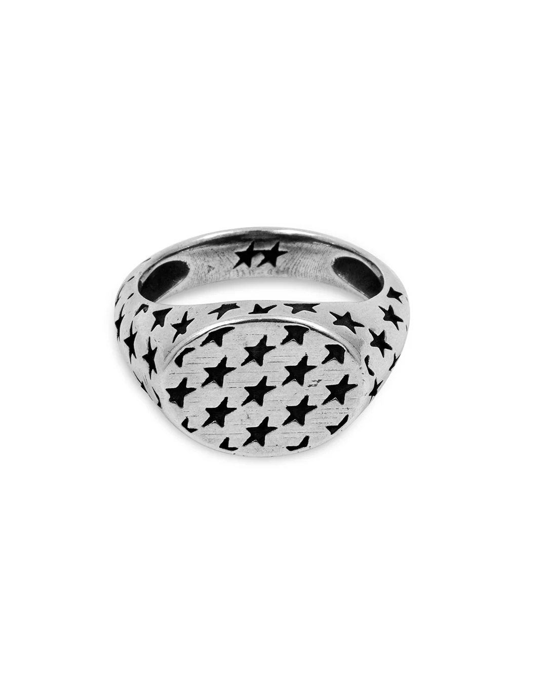 All-Over Stars Signet - Image 3