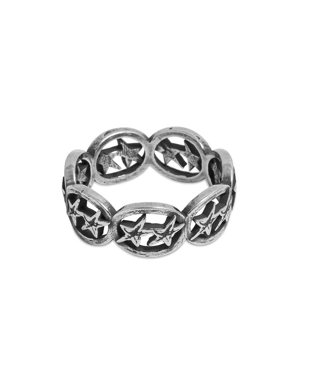 All-round Superstar Ring - Image 4