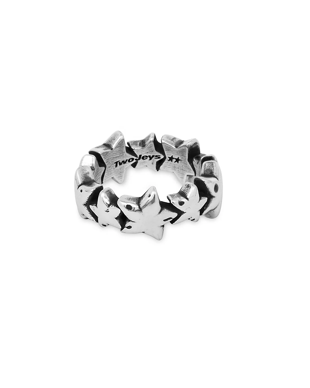 All-round Stars Ring - Image 3