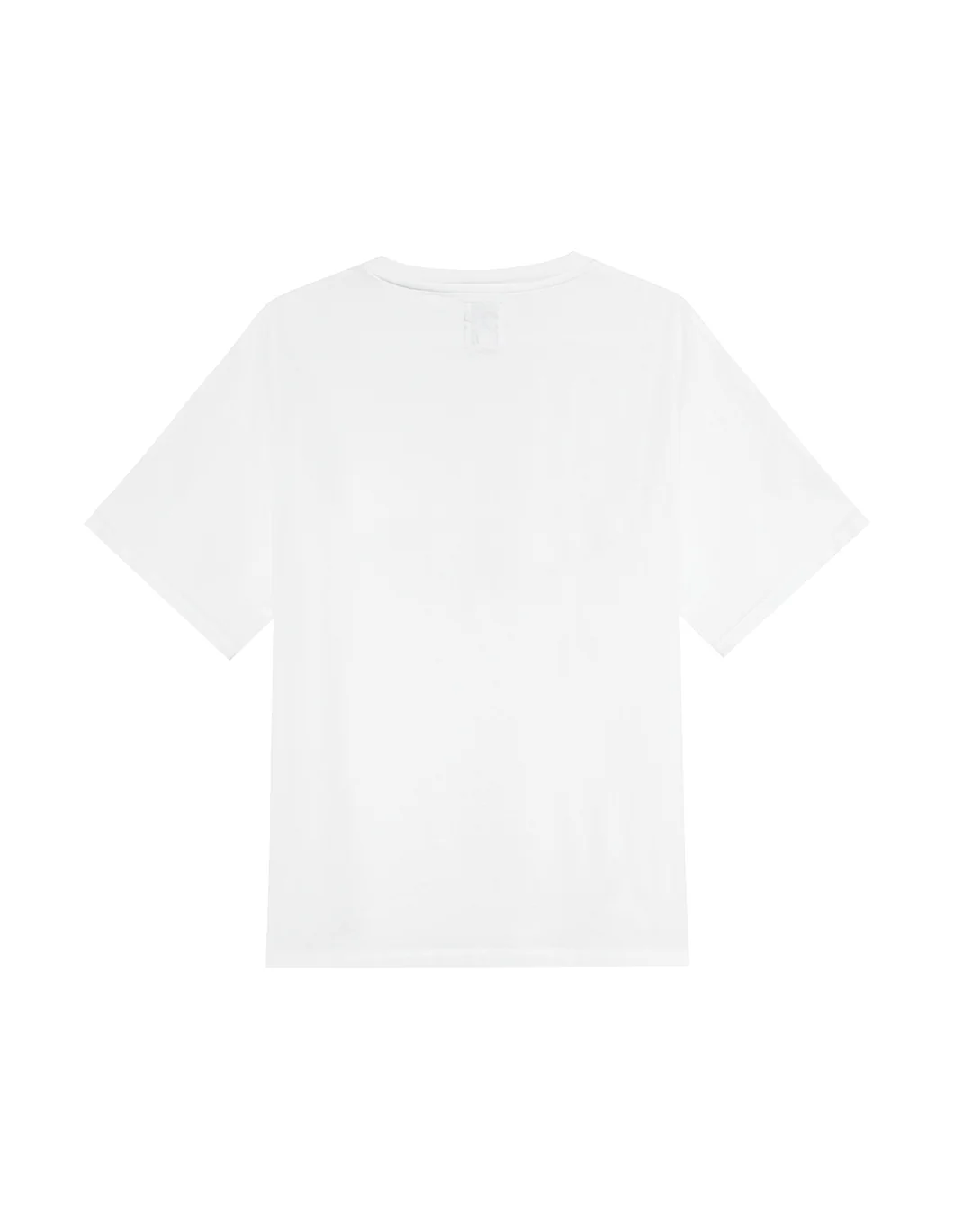 All-Star Tee White - Image 6