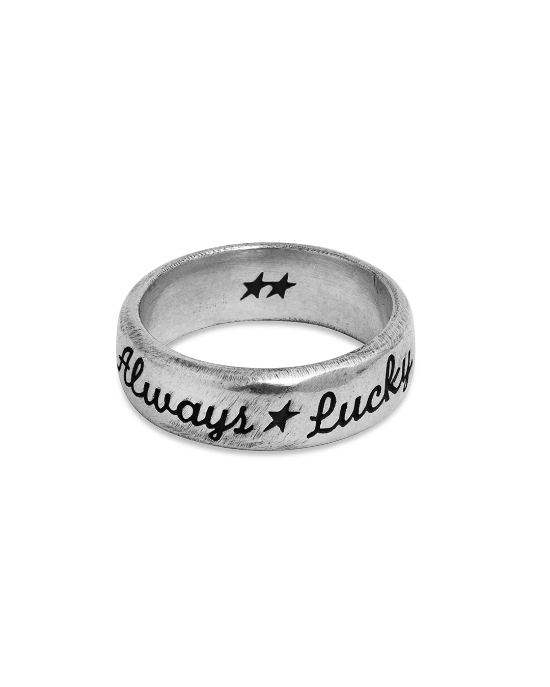 Always Lucky Band - Image 3