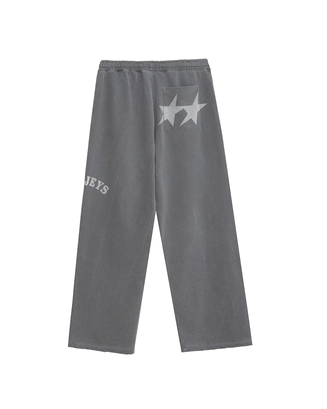 Antracita Varsity Sweatpants - Image 7