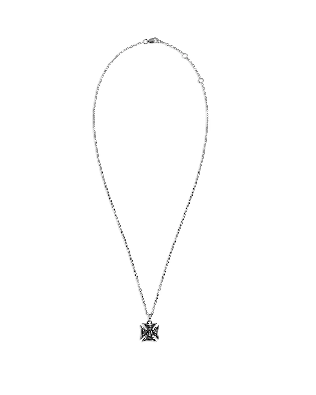 Axis Necklace - Image 4
