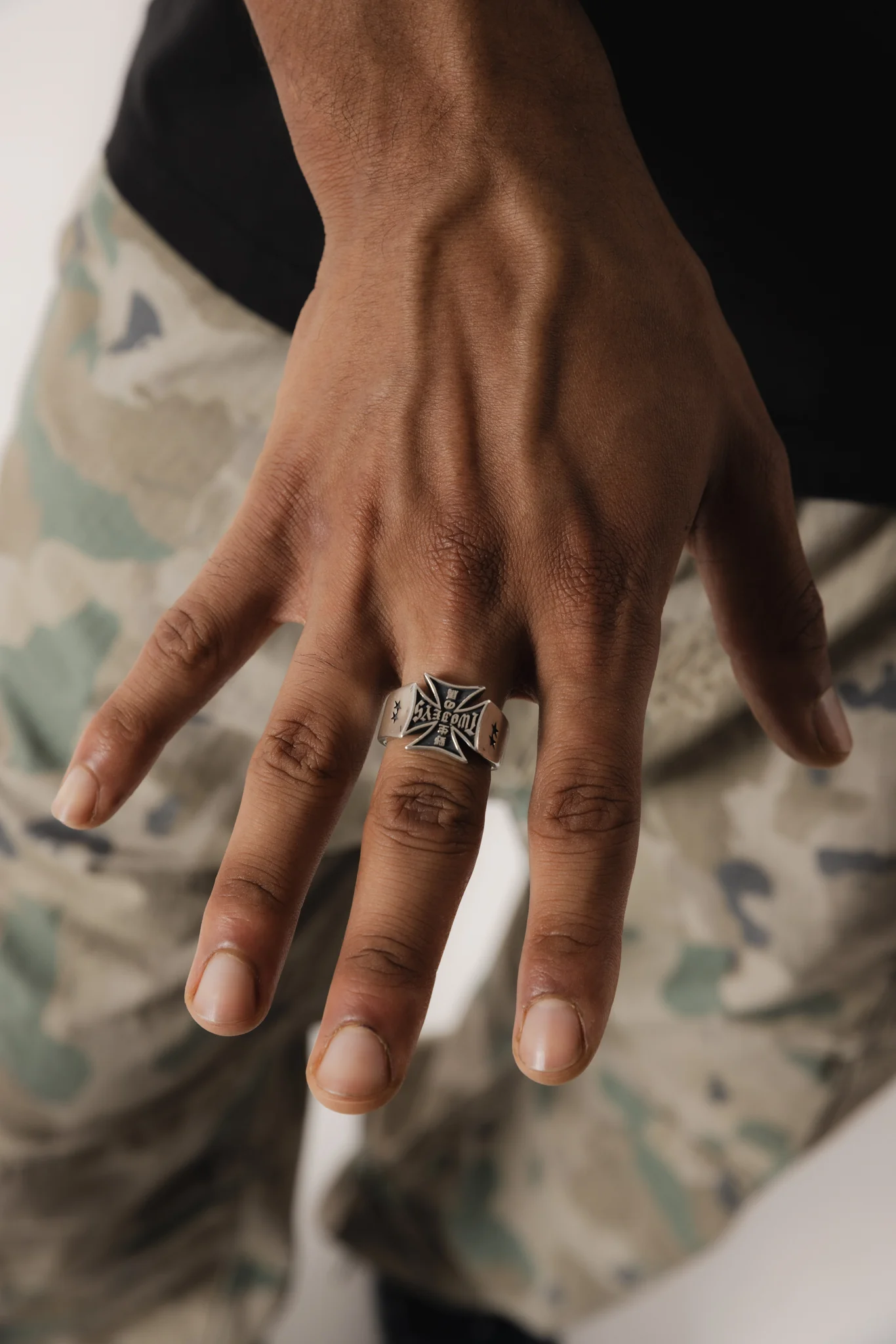 Axis Ring - Image 3