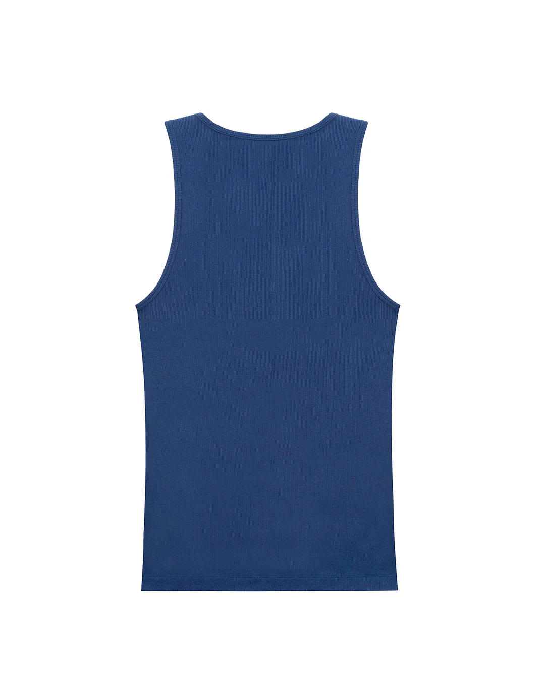 Basic Tank Top Pack Navy & Grey Melange - Image 4