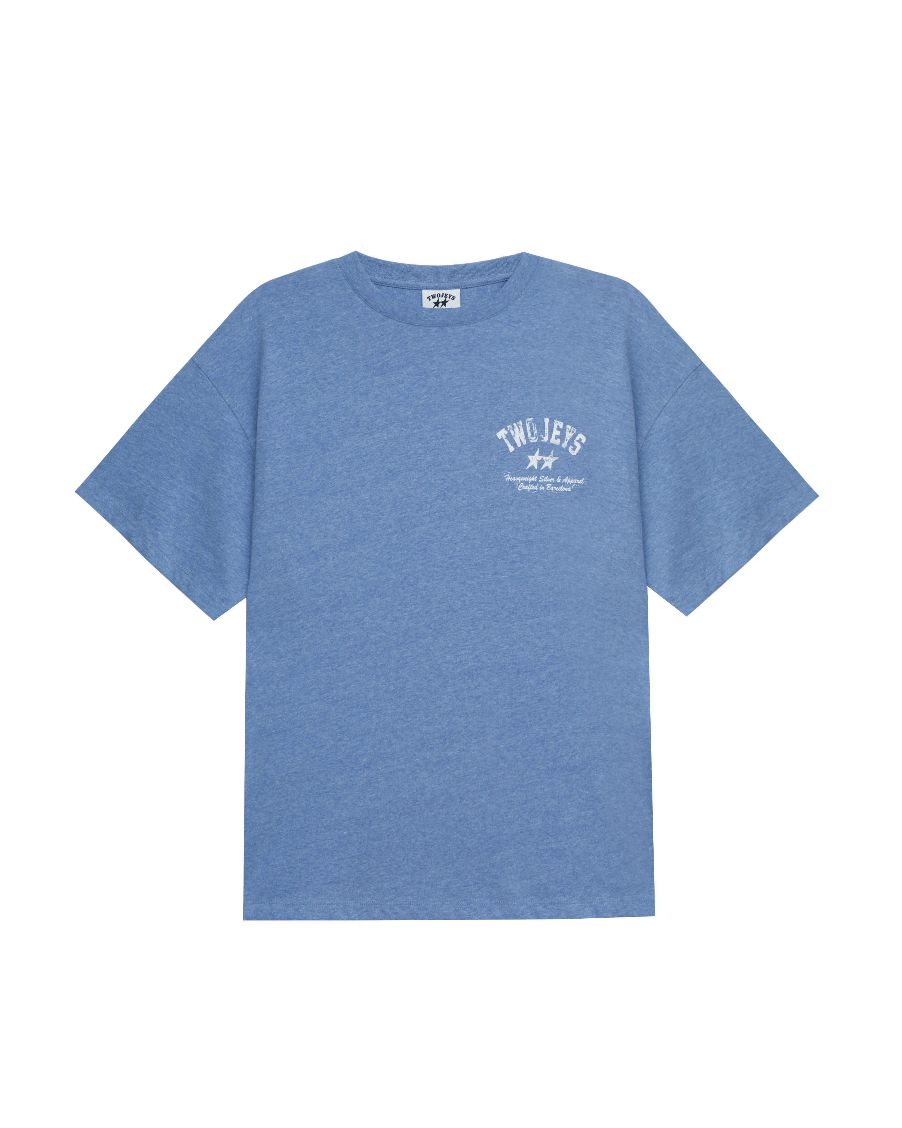 Basic TwoJeys Tee - Image 3