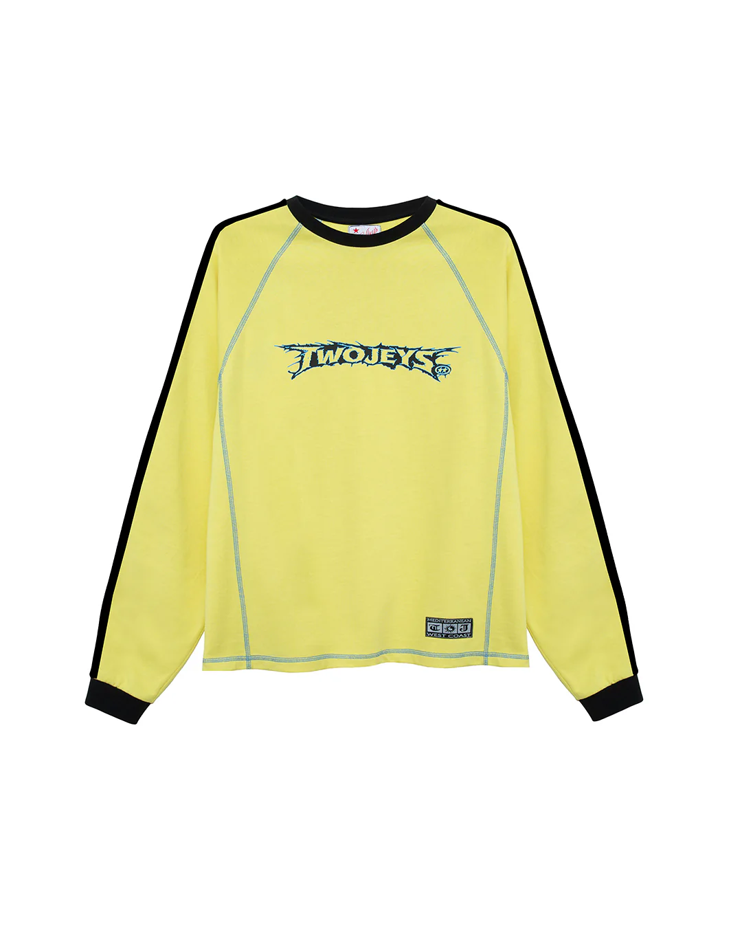 Beach Bum Longsleeve - Image 2