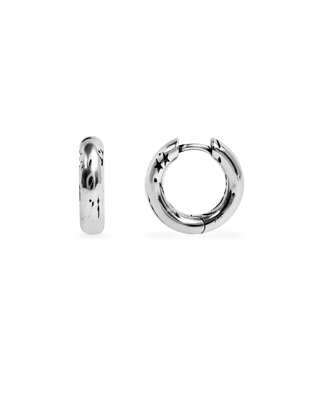 Big Hoops - Image 3