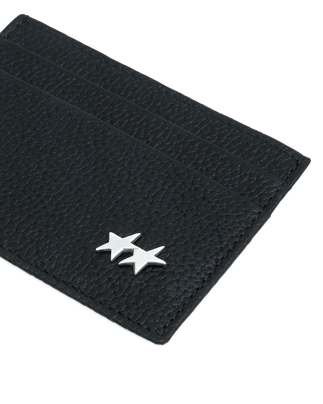 Black & White Icon Card Holder - Image 3