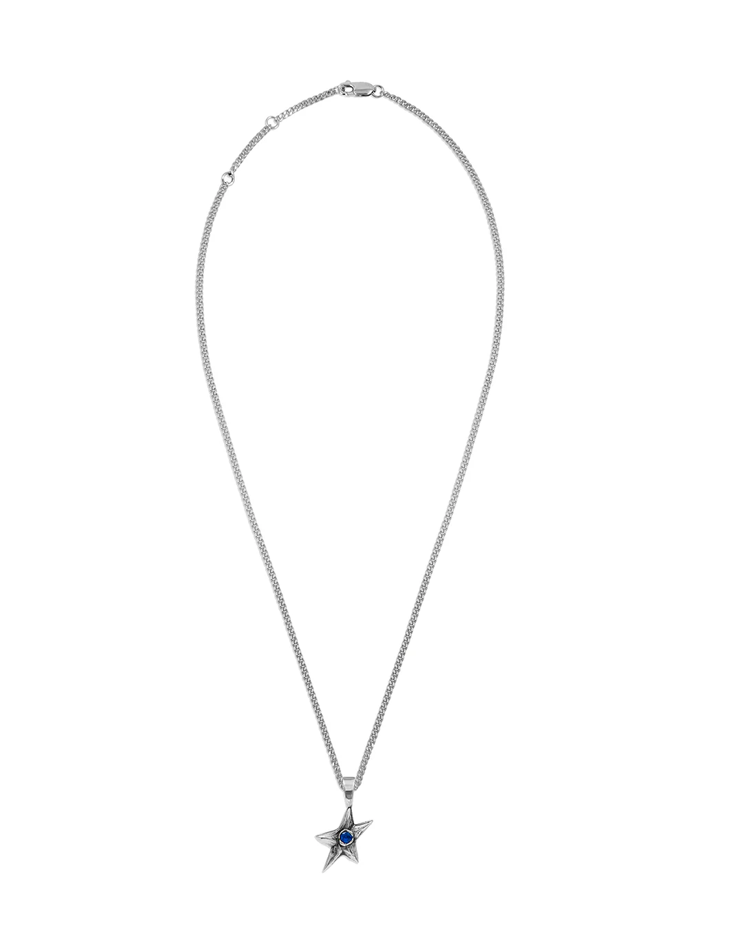 Blue Stelle Necklace - Image 3
