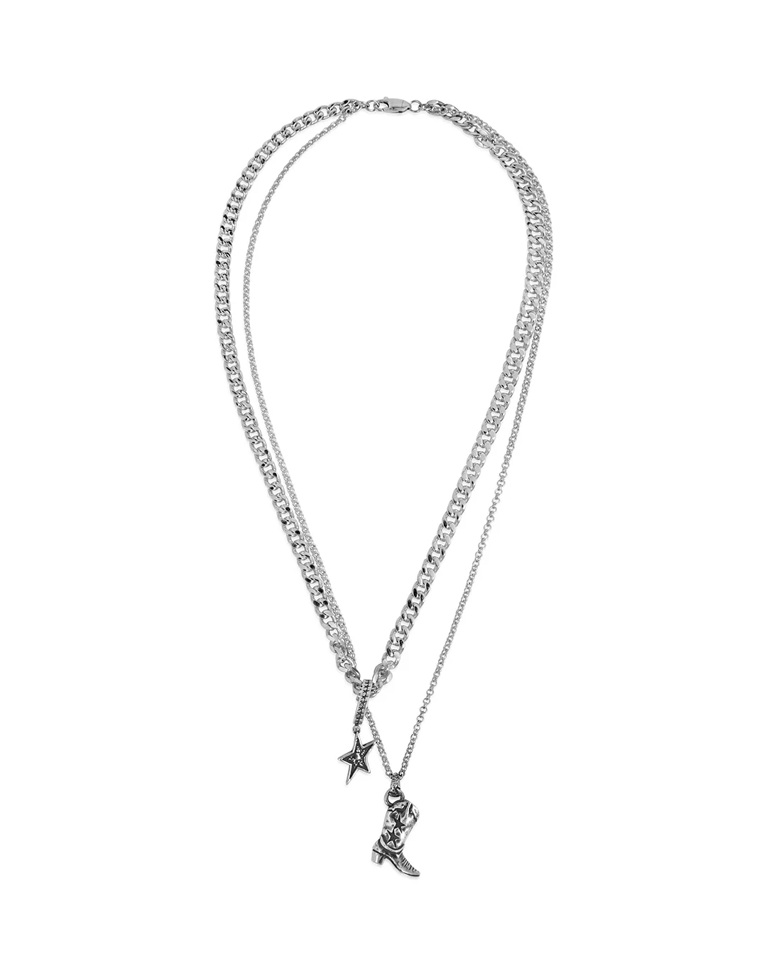 Boot Double Chain - Image 3