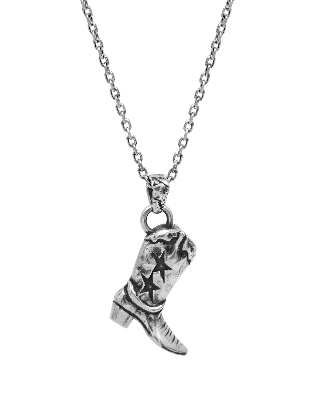 Boot Necklace - Image 3