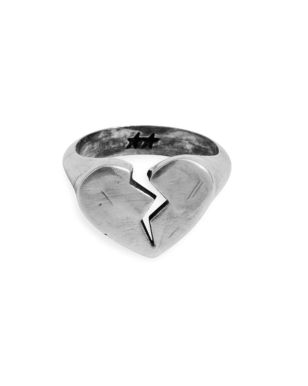 Broken Heart Ring - Image 2