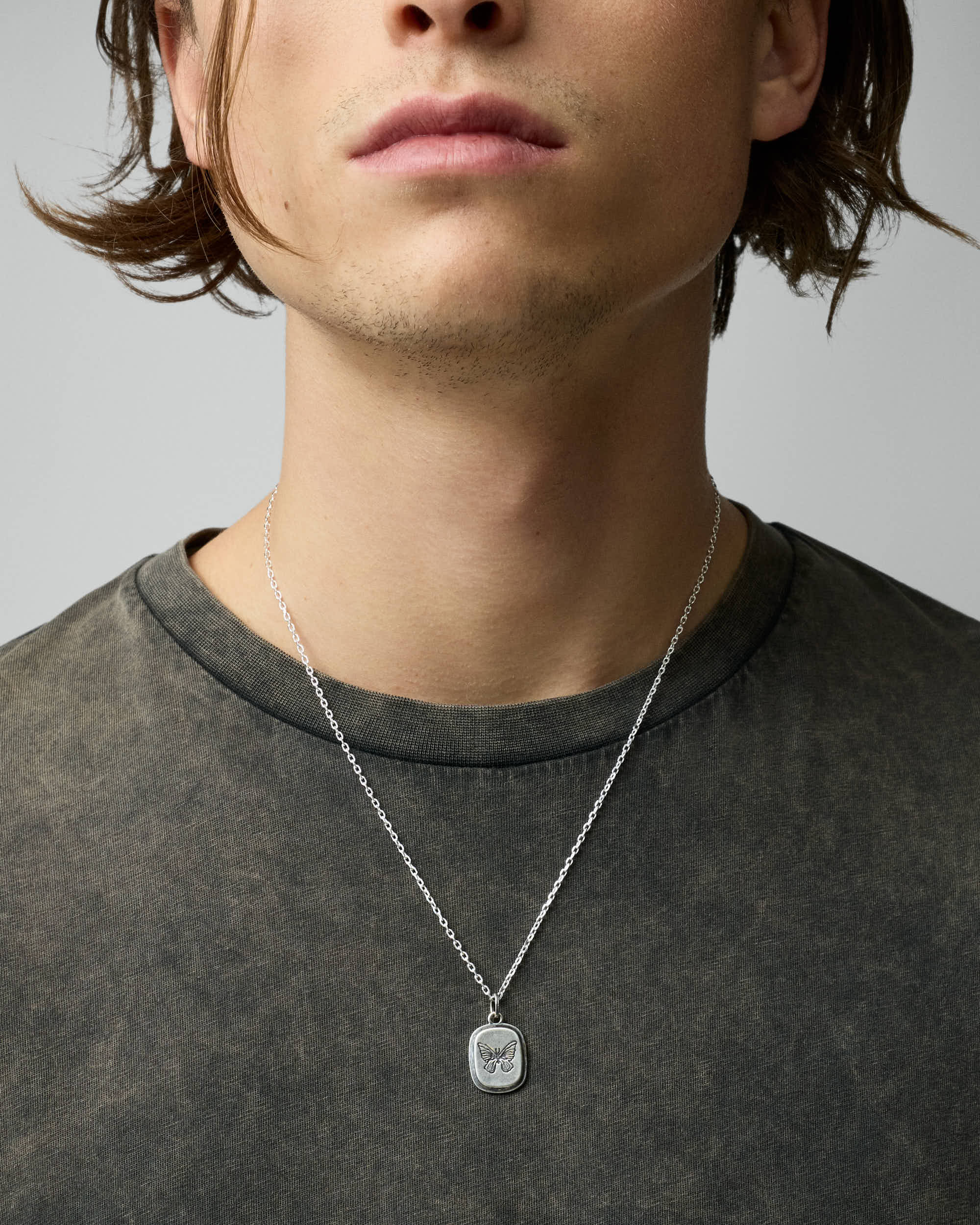 Butterfly Effect Necklace - Image 3