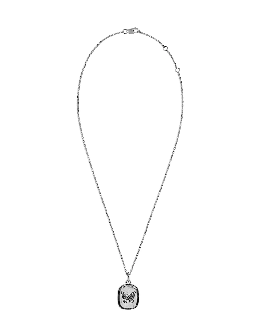 Butterfly Effect Necklace - Image 4