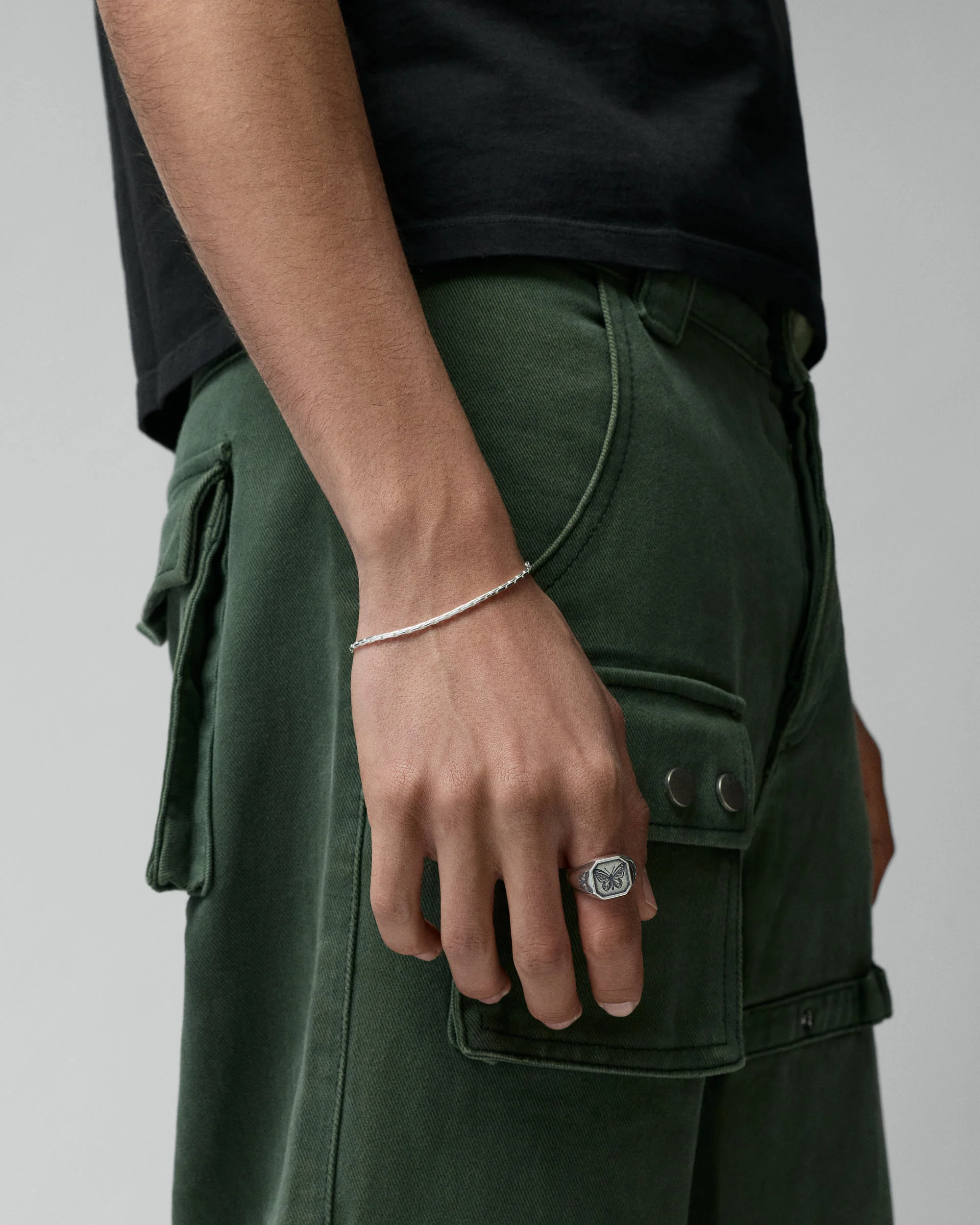 Butterfly Effect Ring - Image 2