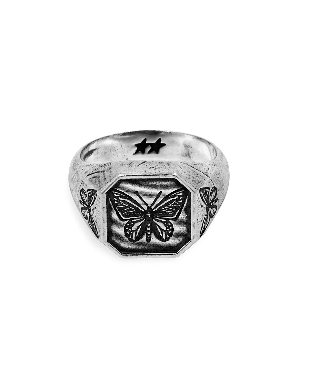 Butterfly Effect Ring - Image 3