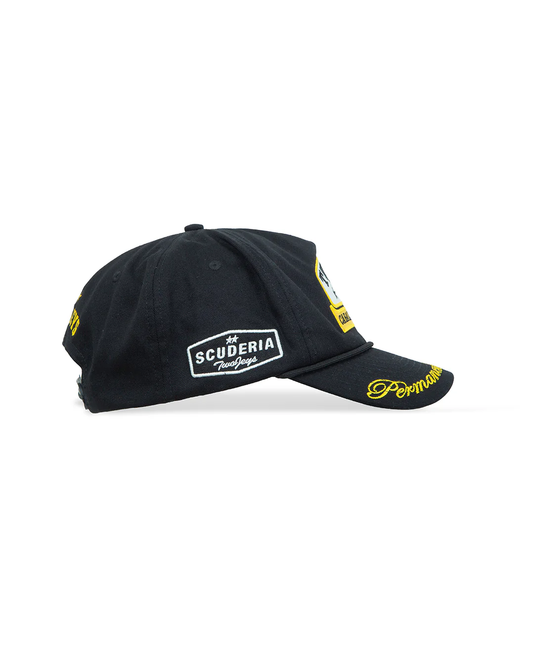 Caballo Ganador Cap - Image 5
