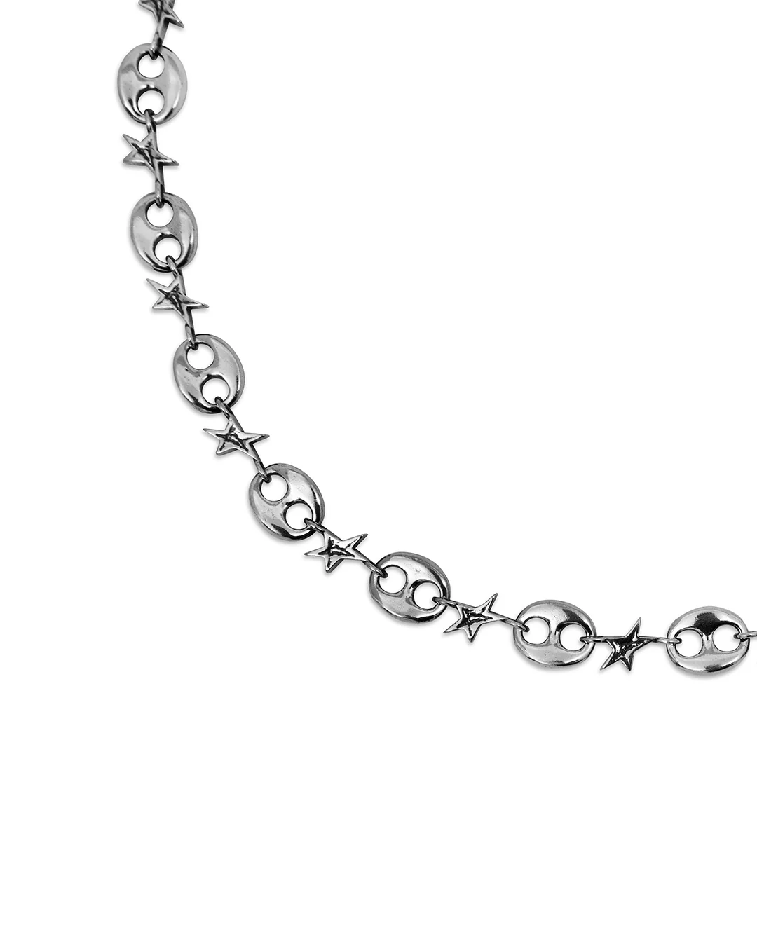 Calabrote Stars XL Necklace - Image 3