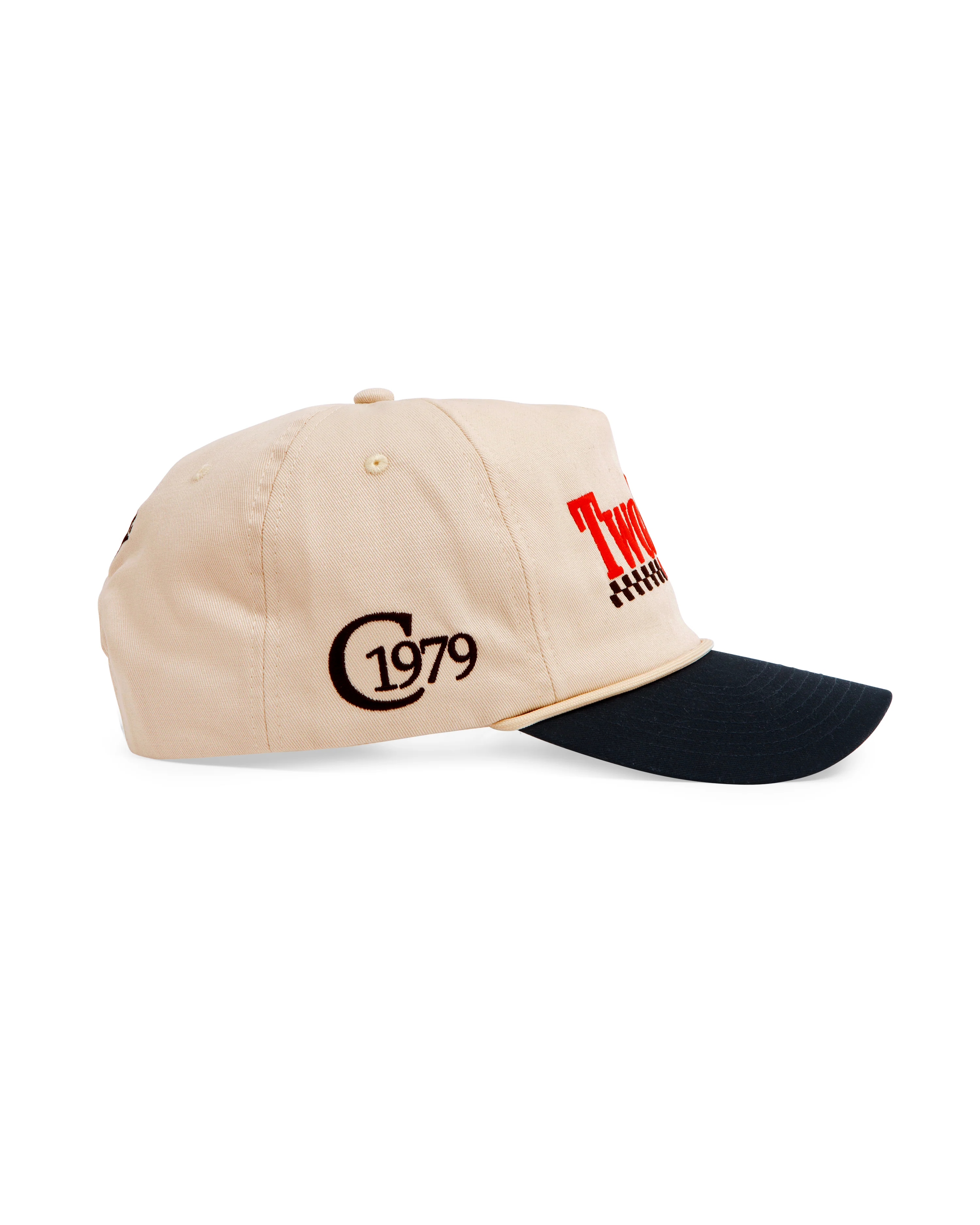 Twojeys Racing Cap - Image 3