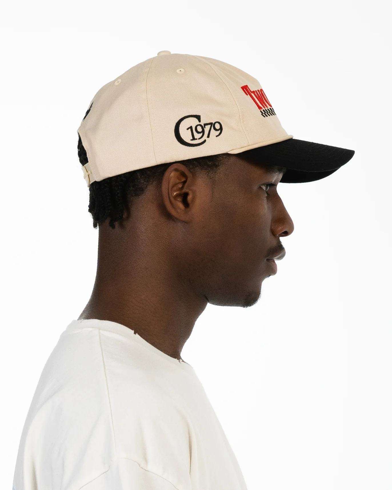 Twojeys Racing Cap - Image 6