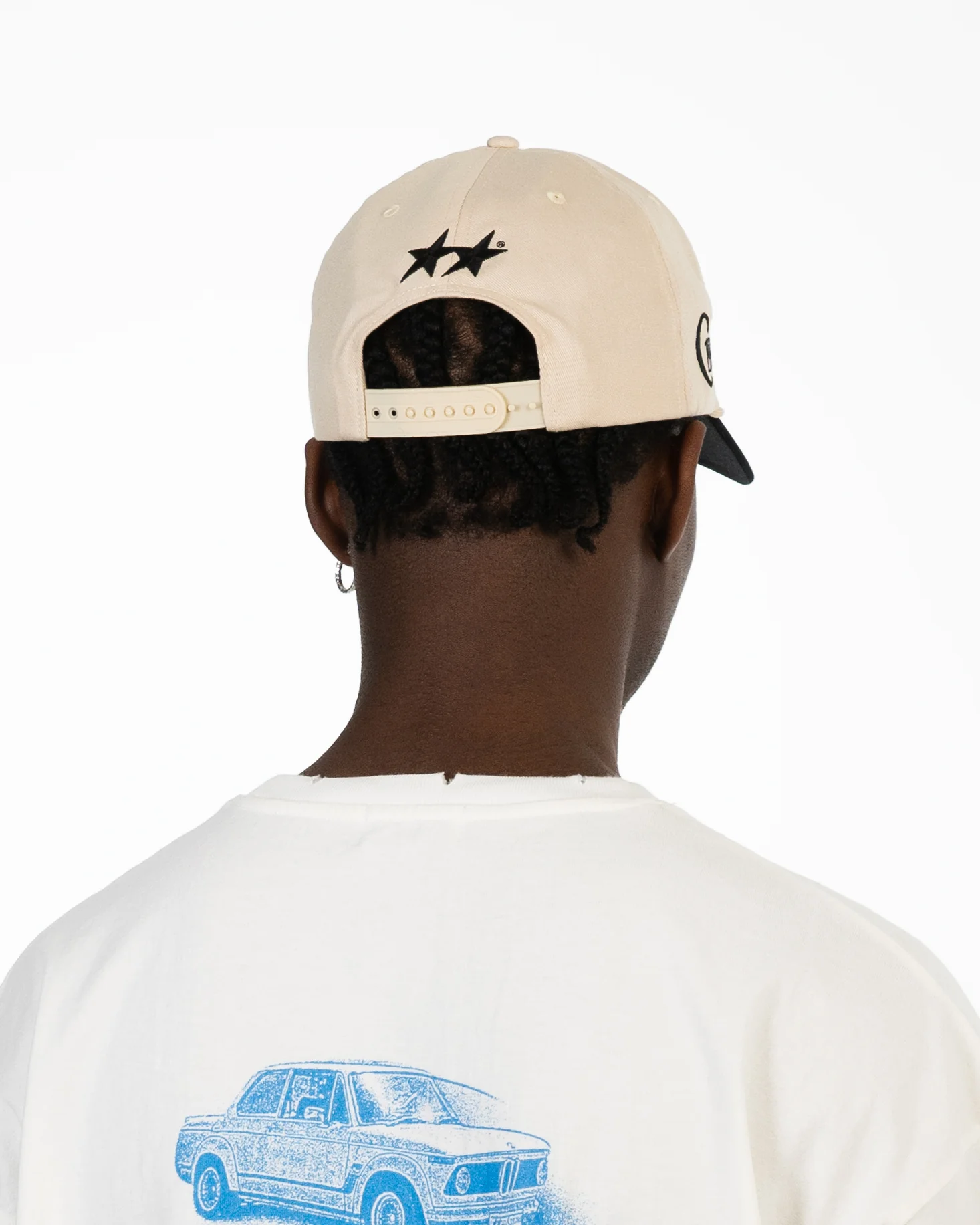 Twojeys Racing Cap - Image 8