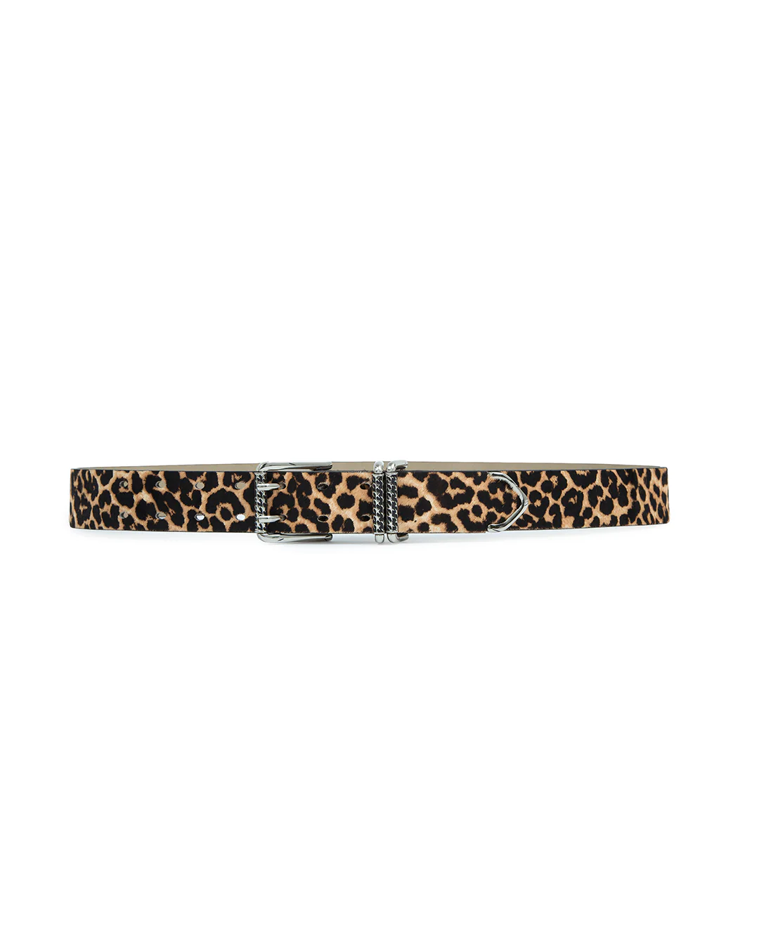 Cheetah Belt - Image 2