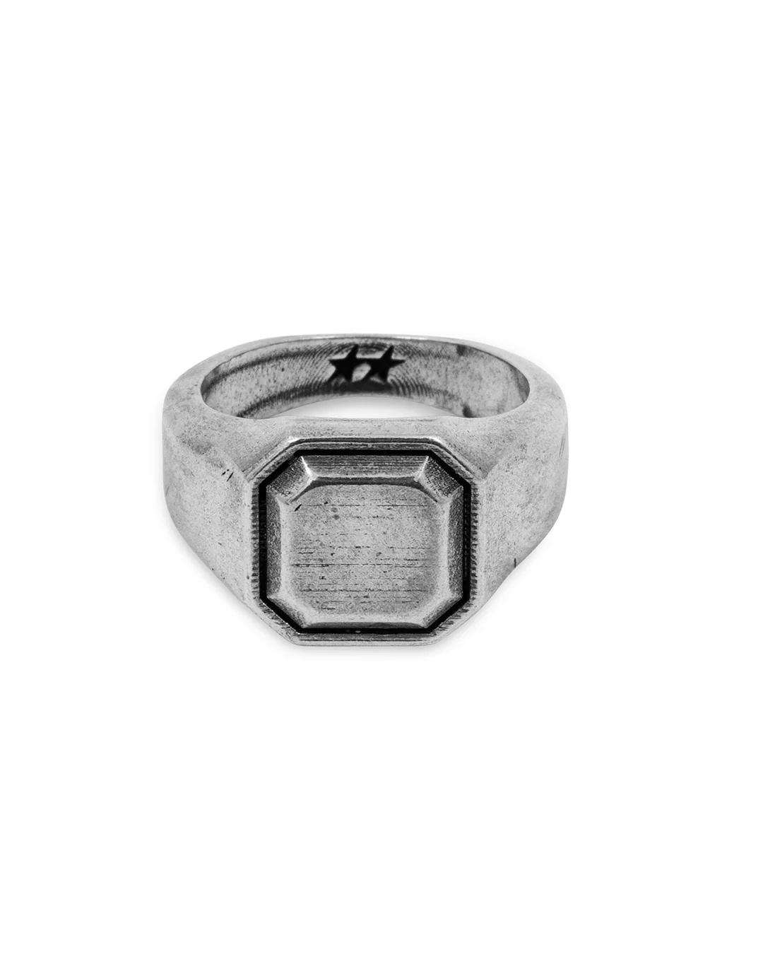 Octagonal Signet - Image 2
