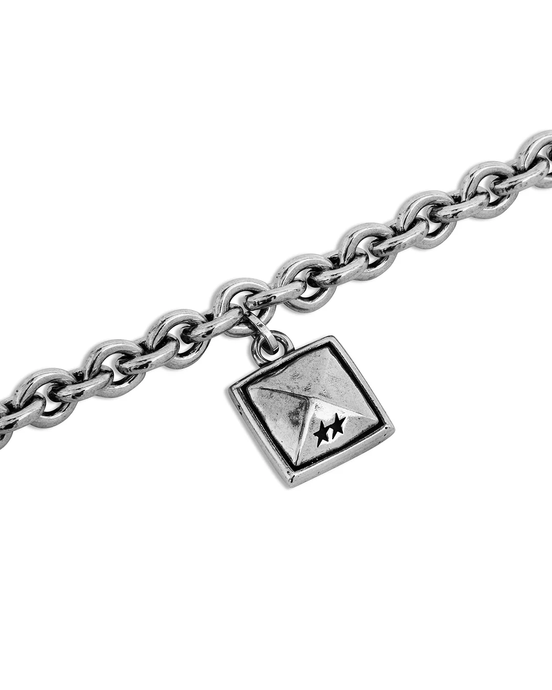 Chunky Superstar Bracelet - Image 3