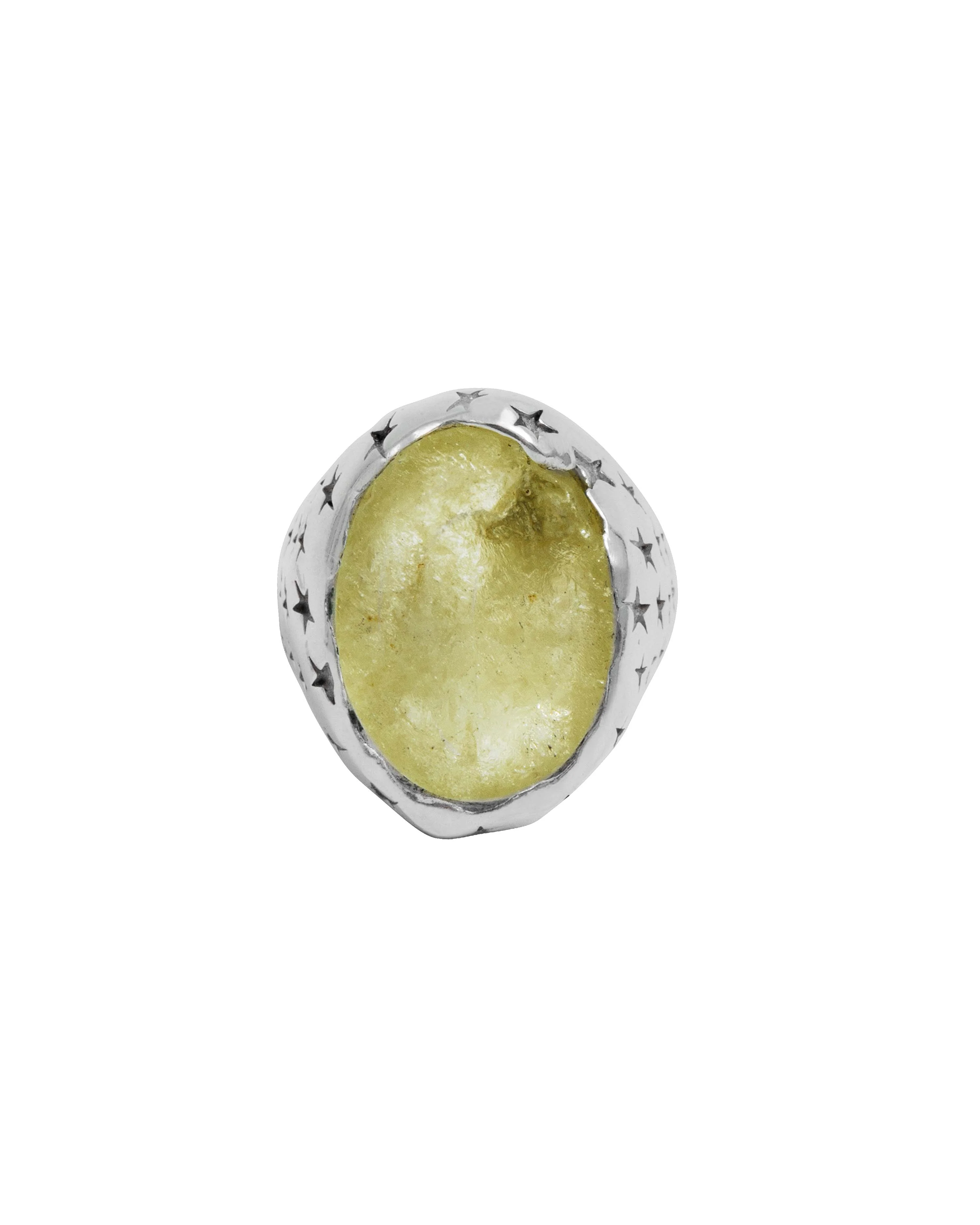 Yellow Stone Signet - Image 3