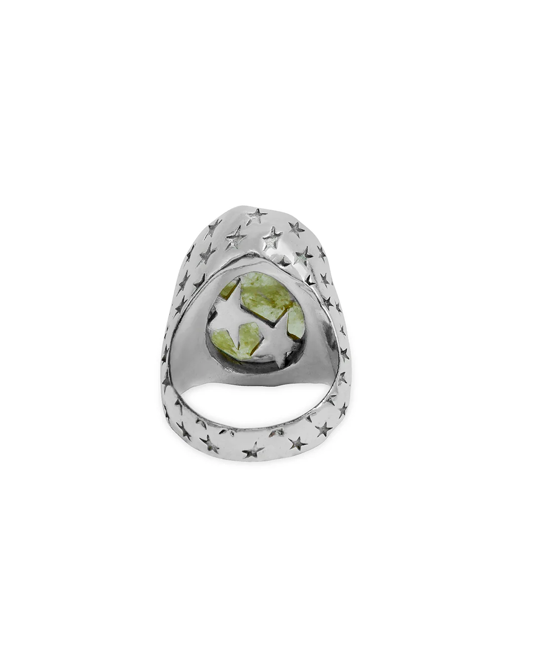 Yellow Stone Signet - Image 4