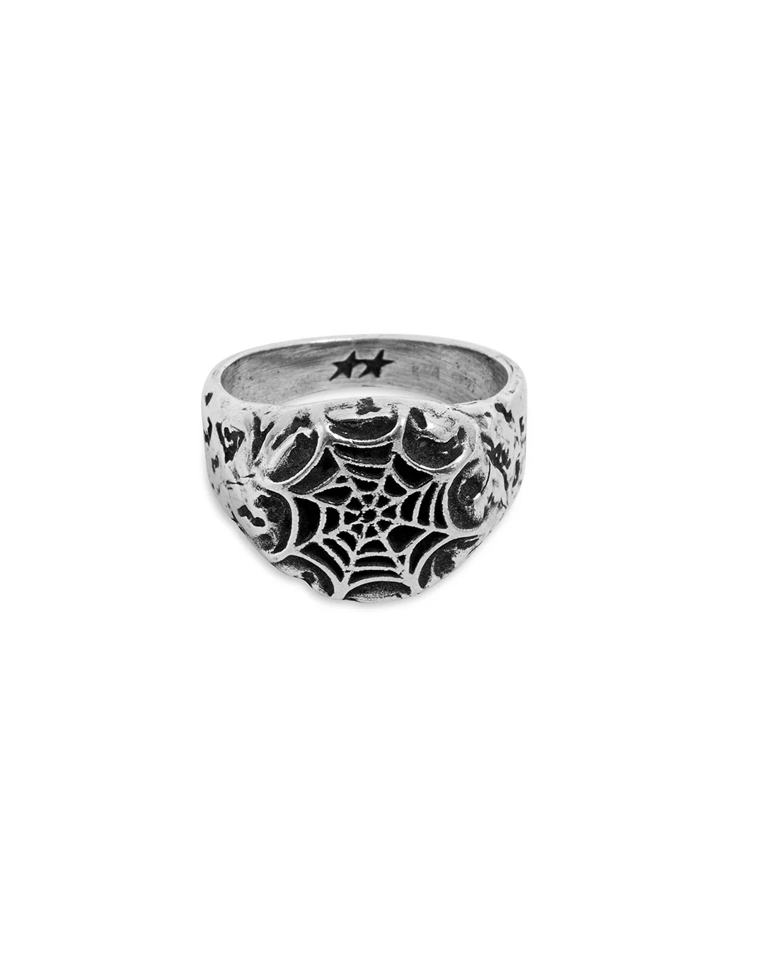 Cobweb Ring - Image 4