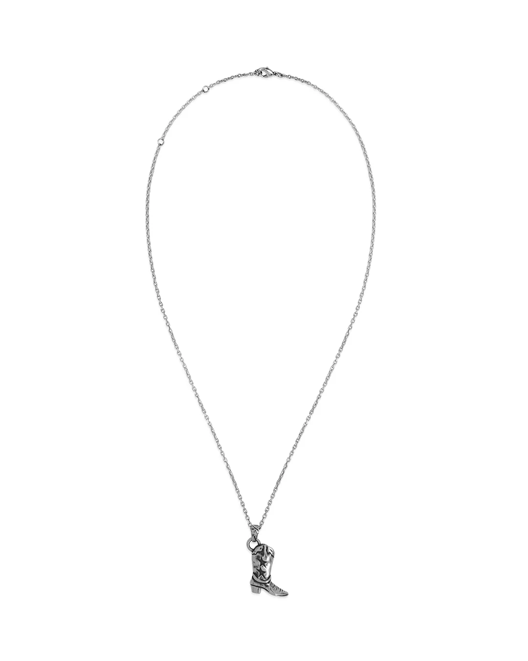 Boot Necklace - Image 4