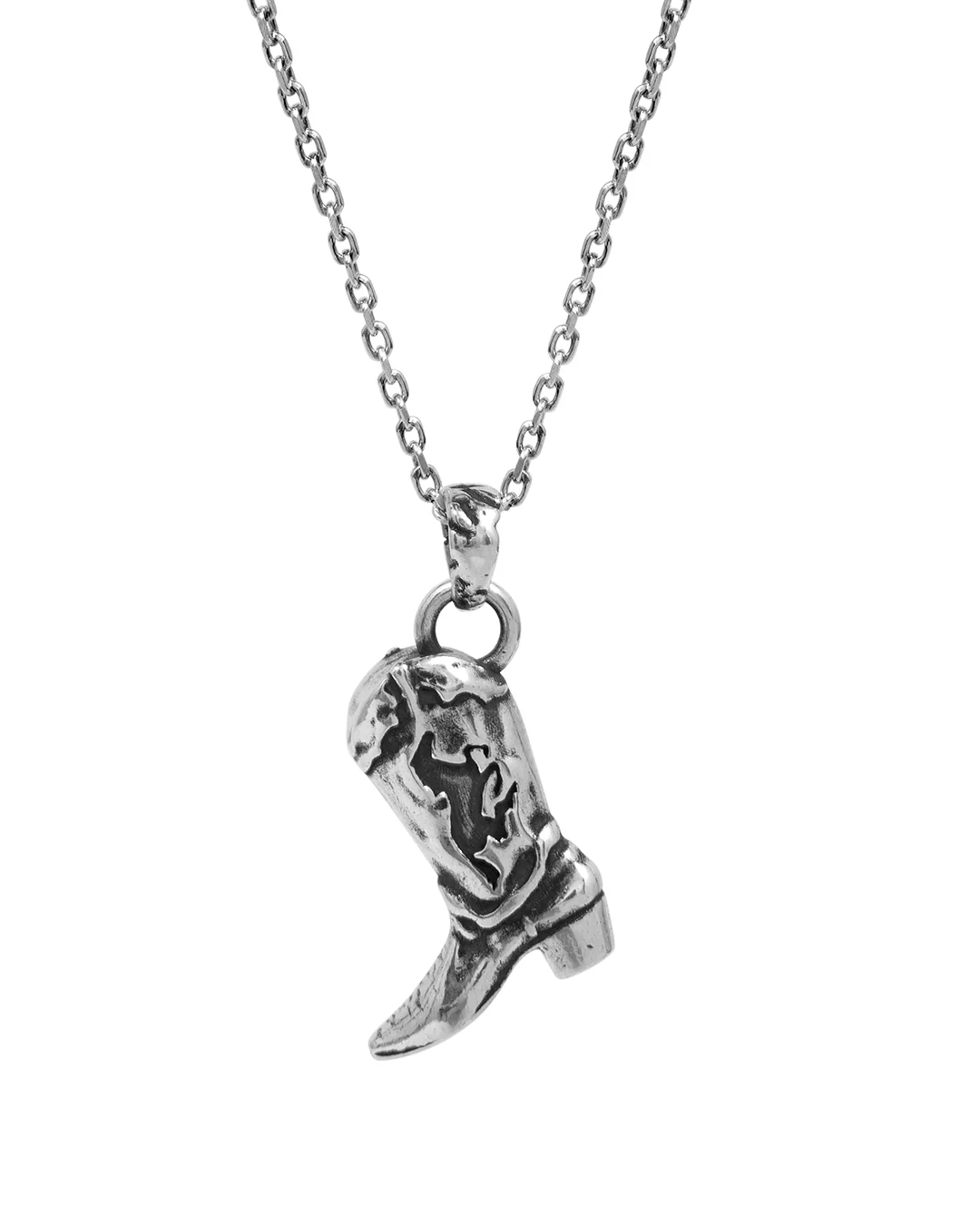 Boot Necklace - Image 5
