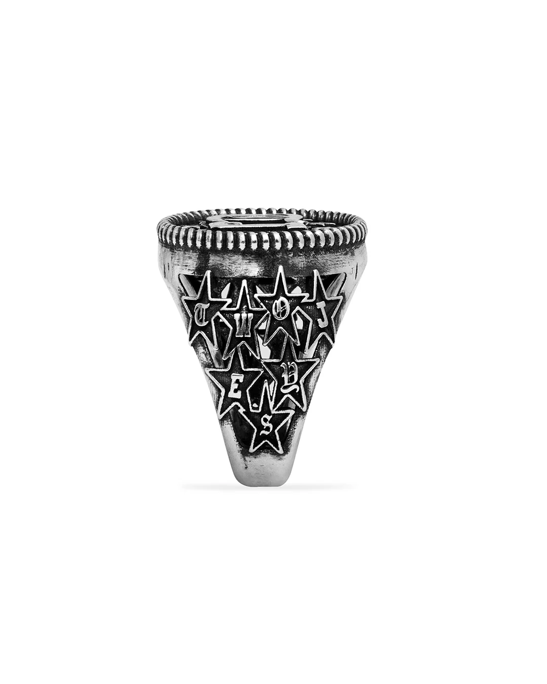 Corporate Signet Ring - Image 3