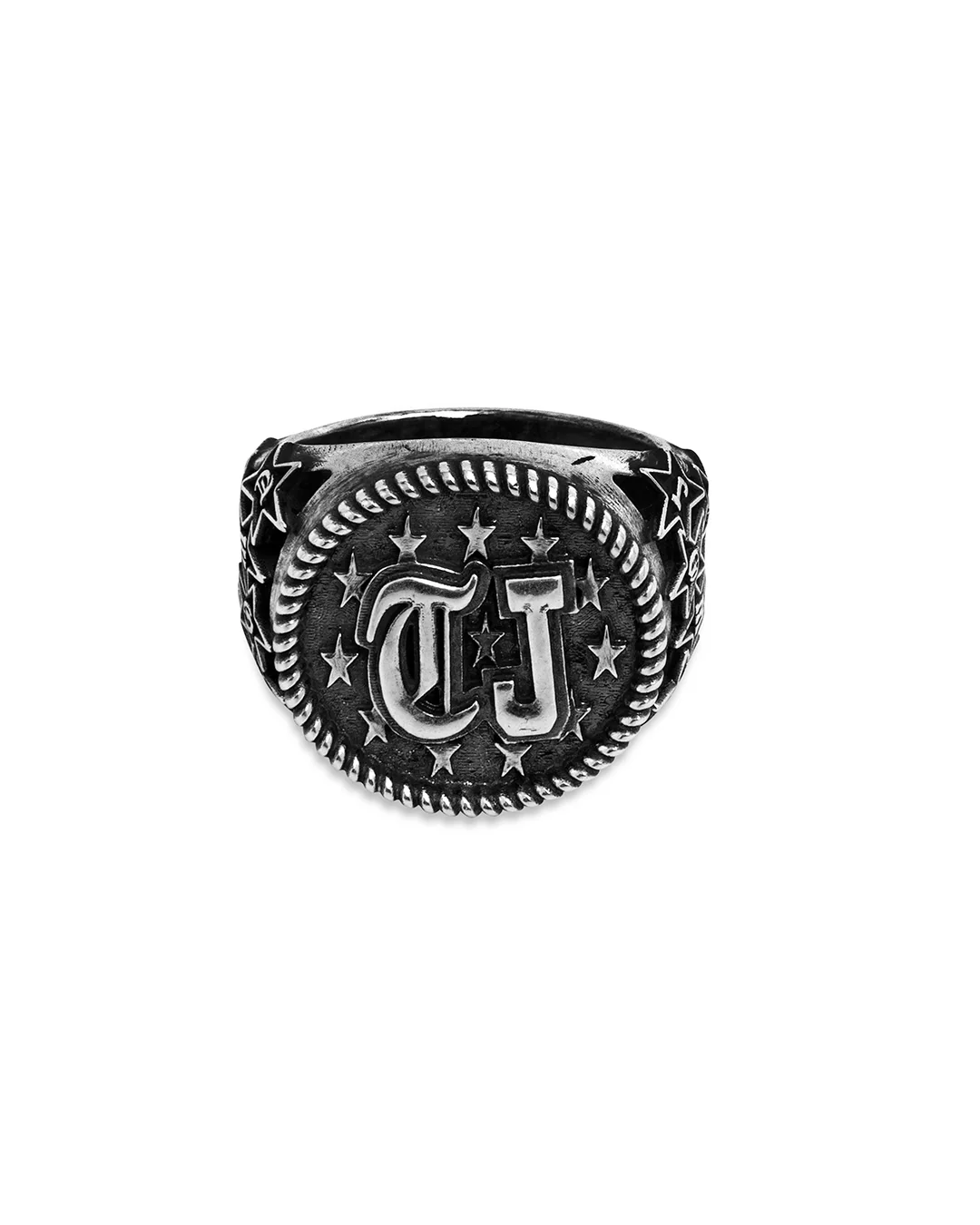 Corporate Signet Ring - Image 4